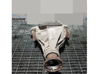 bontott AUDI Q7 Hátsó Differenciálmű