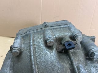 bontott AUDI Q7 Hátsó Differenciálmű