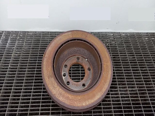 bontott AUDI Q7 Hátsó Féktárcsa