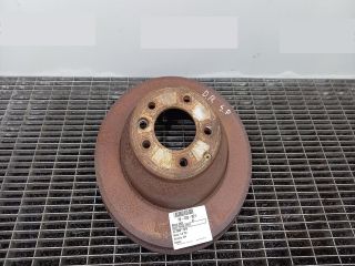 bontott AUDI Q7 Hátsó Féktárcsa