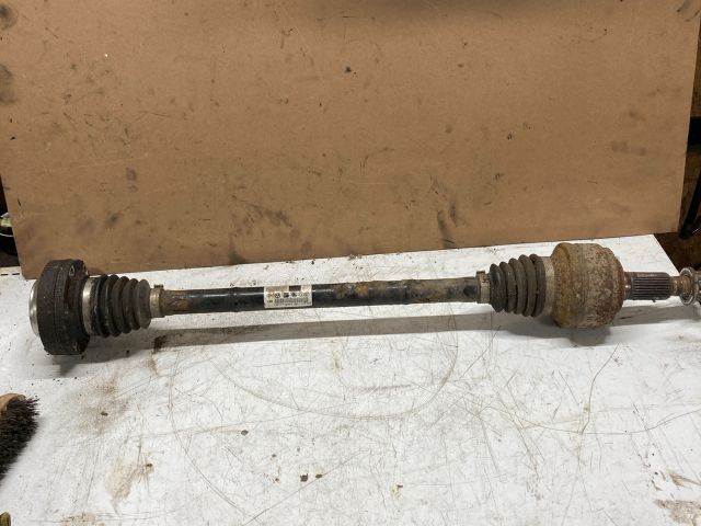 bontott AUDI Q7 Hátsó Féltengely (Pozíciófüggetlen)