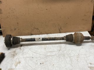 bontott AUDI Q7 Hátsó Féltengely (Pozíciófüggetlen)