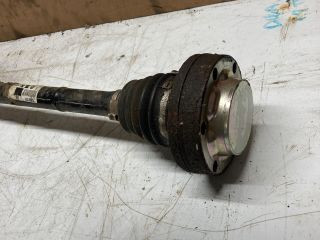 bontott AUDI Q7 Hátsó Féltengely (Pozíciófüggetlen)