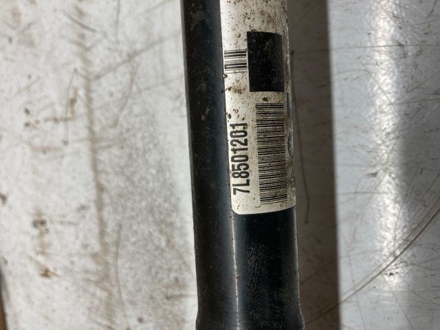 bontott AUDI Q7 Hátsó Féltengely (Pozíciófüggetlen)