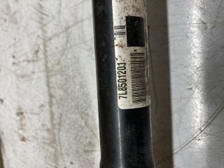 bontott AUDI Q7 Hátsó Féltengely (Pozíciófüggetlen)