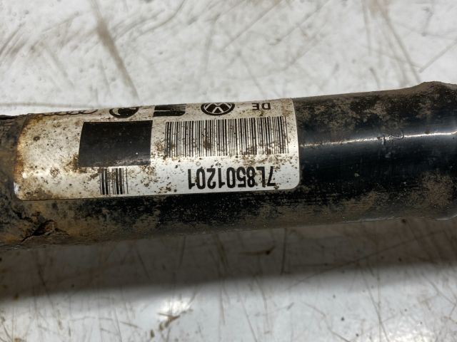 bontott AUDI Q7 Hátsó Féltengely (Pozíciófüggetlen)