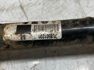 bontott AUDI Q7 Hátsó Féltengely (Pozíciófüggetlen)