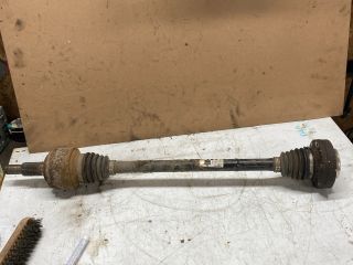 bontott AUDI Q7 Hátsó Féltengely (Pozíciófüggetlen)