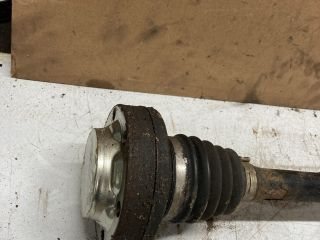 bontott AUDI Q7 Hátsó Féltengely (Pozíciófüggetlen)