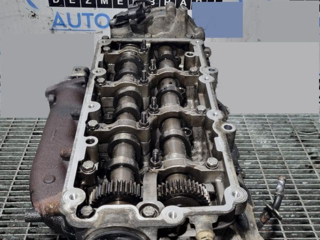 bontott AUDI Q7 Hengerfej