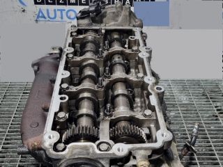 bontott AUDI Q7 Hengerfej