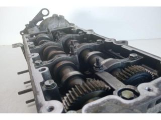 bontott AUDI Q7 Hengerfej