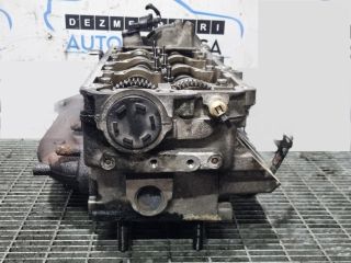 bontott AUDI Q7 Hengerfej