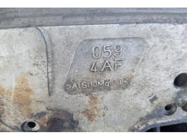 bontott AUDI Q7 Hengerfej