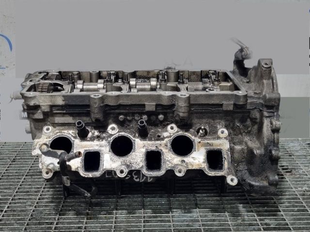 bontott AUDI Q7 Hengerfej