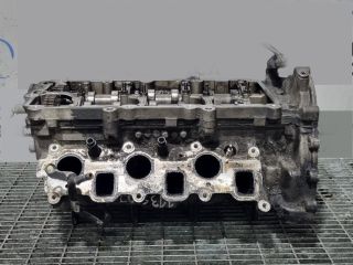 bontott AUDI Q7 Hengerfej