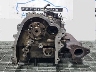 bontott AUDI Q7 Hengerfej