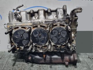 bontott AUDI Q7 Hengerfej