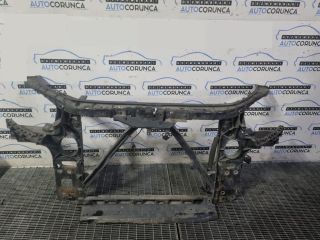 bontott AUDI Q7 Homlokfal (Üres lemez)