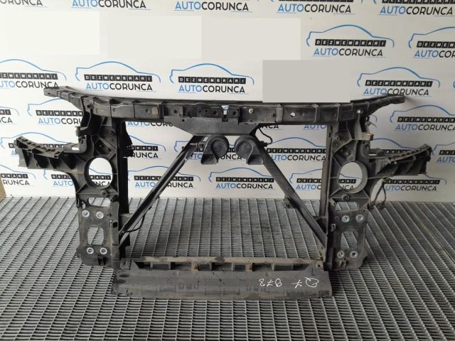 bontott AUDI Q7 Homlokfal (Üres lemez)