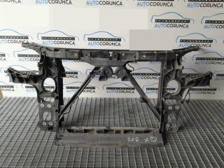 bontott AUDI Q7 Homlokfal (Üres lemez)