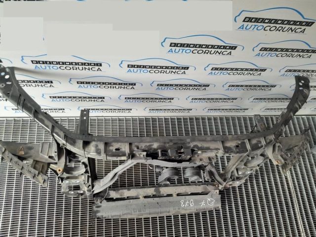 bontott AUDI Q7 Homlokfal (Üres lemez)