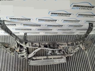 bontott AUDI Q7 Homlokfal (Üres lemez)