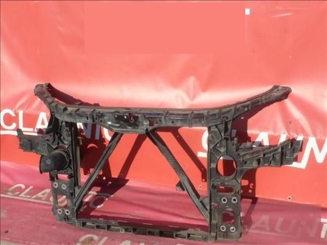 bontott AUDI Q7 Homlokfal (Üres lemez)