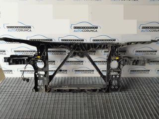 bontott AUDI Q7 Homlokfal (Üres lemez)