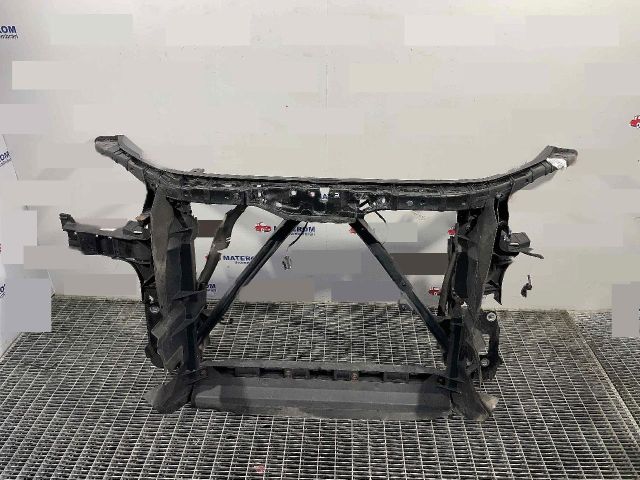 bontott AUDI Q7 Homlokfal (Üres lemez)