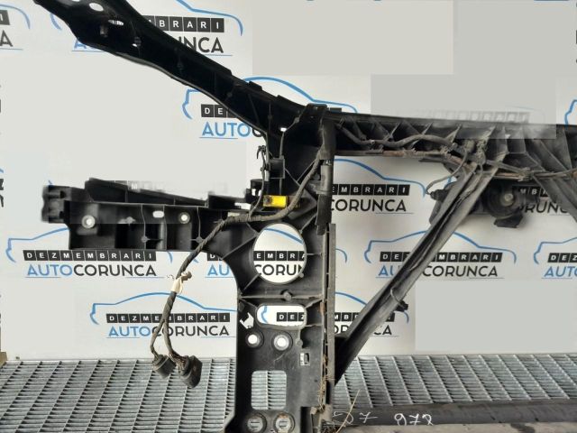 bontott AUDI Q7 Homlokfal (Üres lemez)