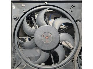 bontott AUDI Q7 Hűtőventilátor