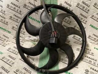 bontott AUDI Q7 Hűtőventilátor