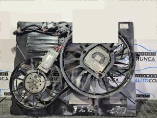 bontott AUDI Q7 Hűtőventilátor
