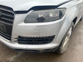 bontott AUDI Q7 Hűtőventilátor