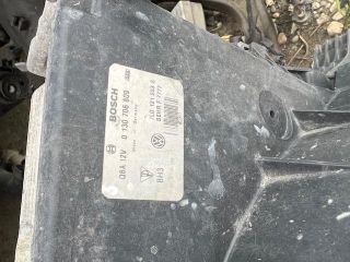 bontott AUDI Q7 Hűtőventilátor