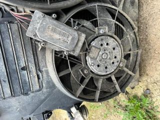 bontott AUDI Q7 Hűtőventilátor