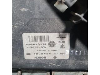 bontott AUDI Q7 Hűtőventilátor