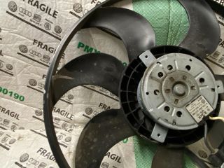 bontott AUDI Q7 Hűtőventilátor