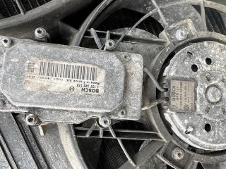 bontott AUDI Q7 Hűtőventilátor