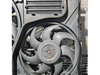 bontott AUDI Q7 Hűtőventilátor