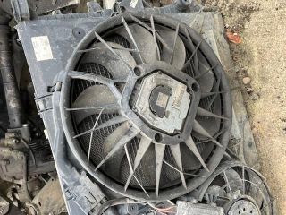 bontott AUDI Q7 Hűtőventilátor