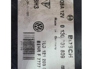 bontott AUDI Q7 Hűtőventilátor