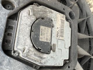 bontott AUDI Q7 Hűtőventilátor