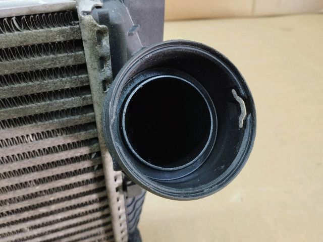 bontott AUDI Q7 Intercooler