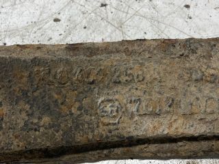 bontott AUDI Q7 Jobb első Csonkállvány Kerékaggyal