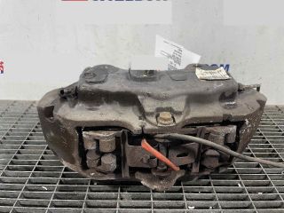 bontott AUDI Q7 Jobb első Féknyereg Munkahengerrel