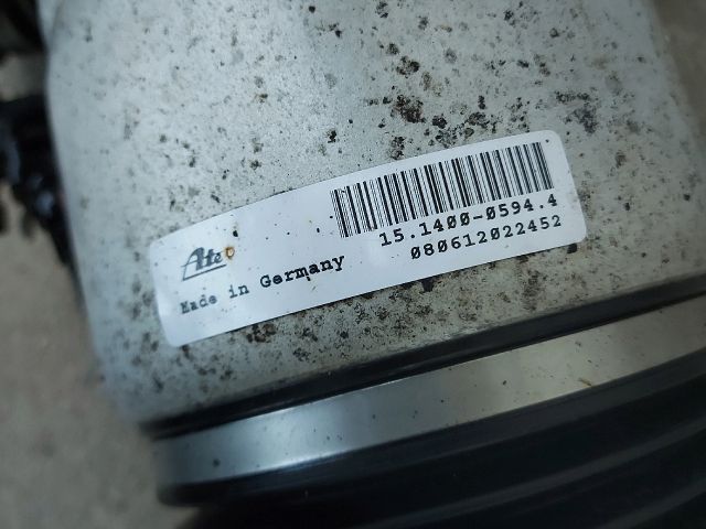 bontott AUDI Q7 Jobb első Lengéscsillapító