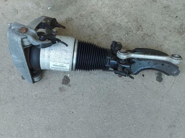 bontott AUDI Q7 Jobb első Lengéscsillapító