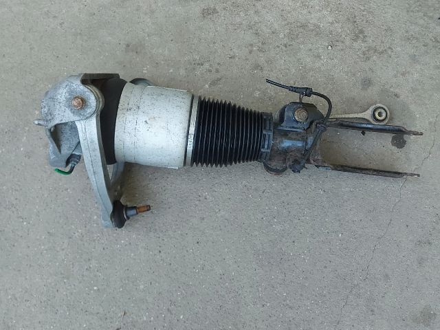 bontott AUDI Q7 Jobb első Lengéscsillapító